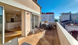 Квартира за 1 495 000 евро в Каннах, Франция