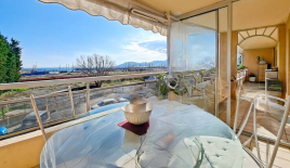 Квартира за 320 000 евро в Каннах, Франция