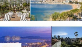 Квартира за 362 899 евро в Каннах, Франция