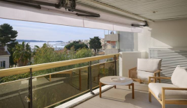 Квартира за 1 895 000 евро в Каннах, Франция