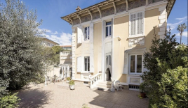 Квартира за 1 390 000 евро в Каннах, Франция