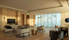 Квартира за 1 400 000 евро в Мутайяке, Кипр