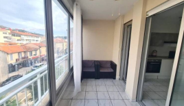 Квартира за 157 000 евро в Каннах, Франция