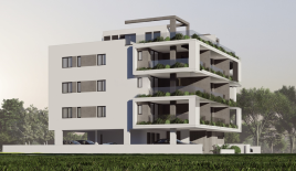 Квартира за 250 000 евро в Ларнаке, Кипр