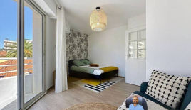 Квартира за 159 900 евро в Каннах, Франция