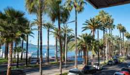 Квартира за 1 890 000 евро в Каннах, Франция