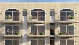 Квартира за 230 000 евро в Сан-Лоренце, Мальта