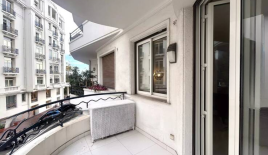 Квартира за 699 000 евро в Каннах, Франция