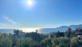 Квартира за 210 000 евро в Каннах, Франция