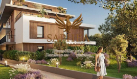 Квартира за 355 000 евро в Каннах, Франция