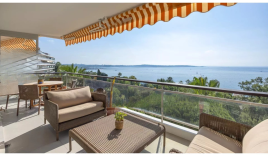 Квартира за 1 490 000 евро в Каннах, Франция