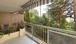 Квартира за 520 000 евро в Каннах, Франция