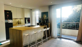 Квартира за 310 000 евро в Каннах, Франция