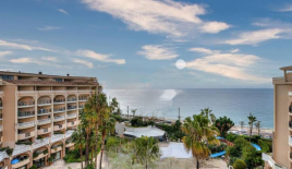 Квартира за 269 000 евро в Каннах, Франция