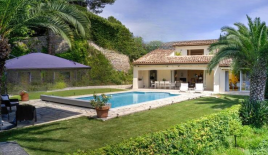 Квартира за 2 625 000 евро в Каннах, Франция