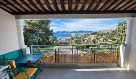 Квартира за 288 000 евро в Каннах, Франция