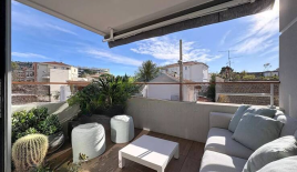 Квартира за 499 000 евро в Каннах, Франция