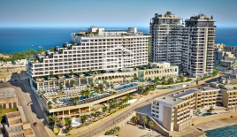 Квартира за 1 120 000 евро в Сан-Лоренце, Мальта