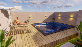 Квартира за 372 000 евро в Сан-Лоренце, Мальта