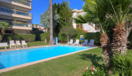 Квартира за 1 870 000 евро в Каннах, Франция