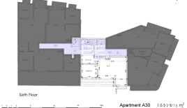 Квартира за 173 000 евро в Сан-Лоренце, Мальта