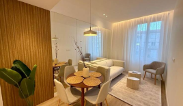 Квартира за 420 000 евро в Каннах, Франция