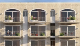 Квартира за 195 000 евро в Сан-Лоренце, Мальта