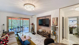 Квартира за 399 000 евро в Каннах, Франция