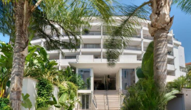 Квартира за 2 894 000 евро в Каннах, Франция