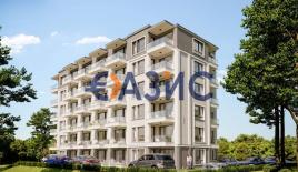 Апартаменты за 55 650 евро на Солнечном берегу, Болгария