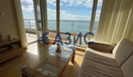 Апартаменты за 116 900 евро в Святом Власе, Болгария