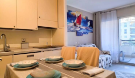 Квартира за 99 000 евро в Каннах, Франция