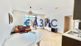 Апартаменты за 95 000 евро в Ахелое, Болгария