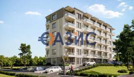 Апартаменты за 56 790 евро на Солнечном берегу, Болгария