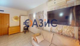 Апартаменты за 69 000 евро на Солнечном берегу, Болгария