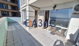 Апартаменты за 164 000 евро в Поморие, Болгария