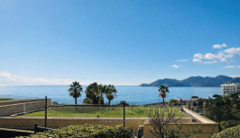 Квартира за 234 000 евро в Каннах, Франция