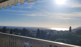 Квартира за 790 000 евро в Каннах, Франция