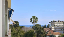 Квартира за 695 000 евро в Каннах, Франция