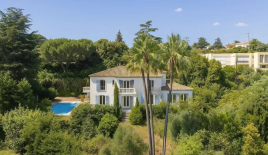 Квартира за 2 800 000 евро в Каннах, Франция