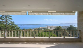 Квартира за 2 380 000 евро в Каннах, Франция