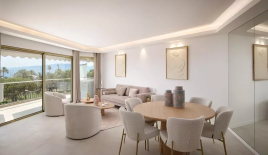 Квартира за 2 690 000 евро в Каннах, Франция