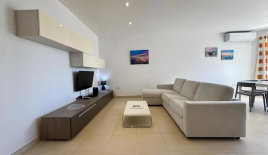 Квартира за 650 000 евро в Слиме, Мальта