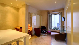 Квартира за 320 000 евро в Каннах, Франция