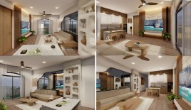 Квартира за 345 000 евро в Бирзеббудже, Мальта