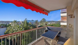 Квартира за 749 000 евро в Каннах, Франция