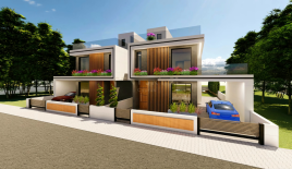 Квартира за 369 000 евро в Ларнаке, Кипр