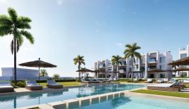 Апартаменты за 299 000 евро в Лос Алькасарес, Испания