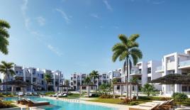 Апартаменты за 319 000 евро в Лос Алькасарес, Испания