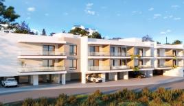 Апартаменты за 315 000 евро в Лимасоле, Кипр